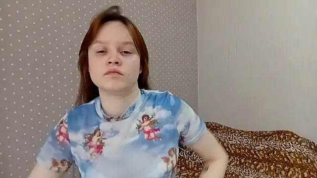 Ammymia online show from April 10, 8:20 am