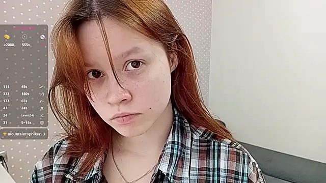 Ammymia online show from April 26, 2:15 pm