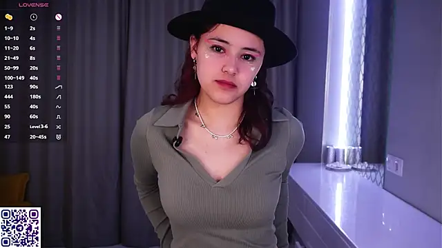 VerlieChahal online show from March 1, 9:03 pm