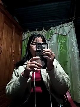 Minak-xika online show from February 18, 9:14 pm