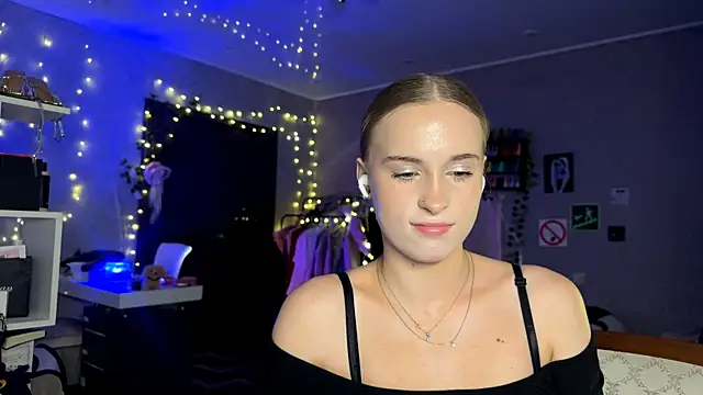 amily sunray online show from April 23, 3:14 pm