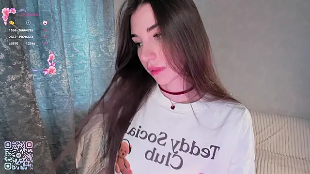 LaneLove1 online show from April 28, 10:41 am