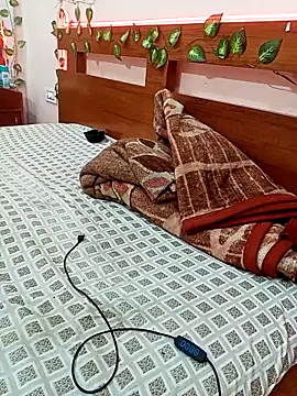 princess model online show from April 26, 6:49 pm