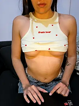 Belenxclusive online show from April 11, 6:41 am