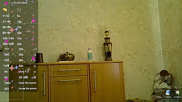 CurvyWild Lady30 online show from March 12, 11:46 am