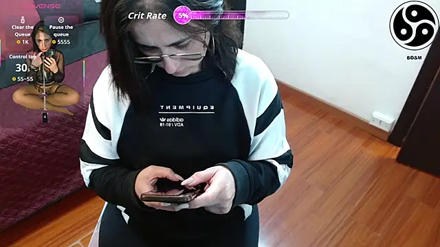 lincebdsm online show from April 23, 5:04 pm