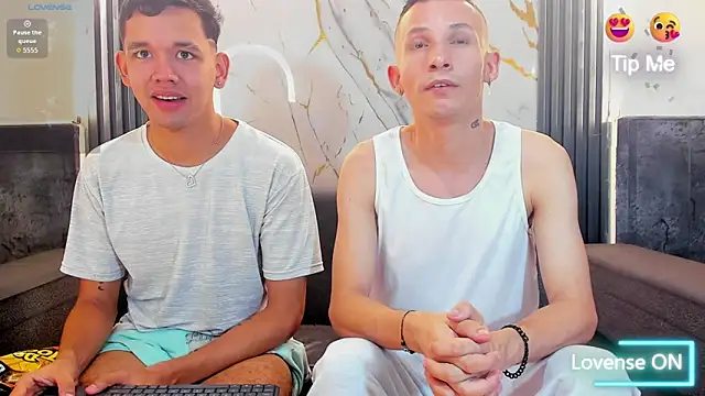 Isaak 26 online show from April 25, 12:41 pm