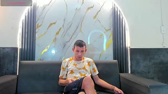 Isaak 26 online show from April 22, 10:56 am