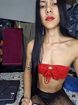 Alannys19 online show from April 25, 2:47 am