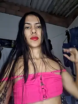 Alannys19 online show from April 14, 4:01 am