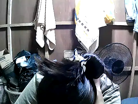 Cloudette 17 online show from March 11, 9:13 am