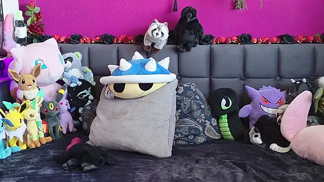 ViGothFox online show from April 27, 8:22 am