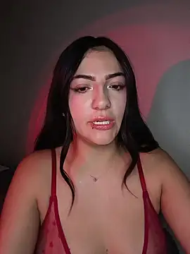 Alessia fiore333 online show from March 12, 1:08 am