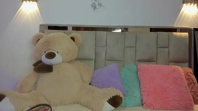 JuliettaArlet online show from April 21, 11:06 am