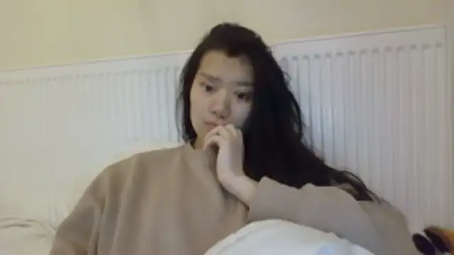 Joycelovely online show from March 11, 8:33 pm