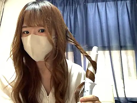 cocomi-coco0209 online show from April 21, 5:47 am