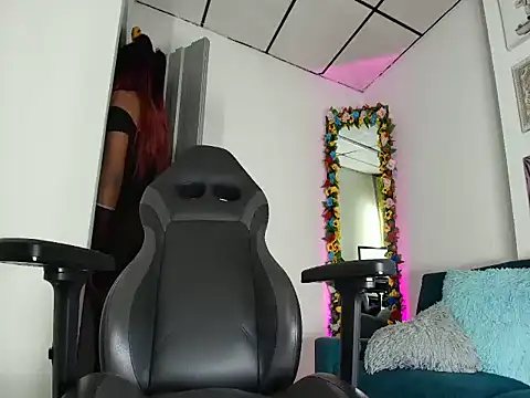 Queen Elektra online show from March 5, 11:44 pm