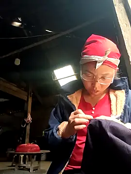 NAINKUTE online show from March 5, 3:57 am