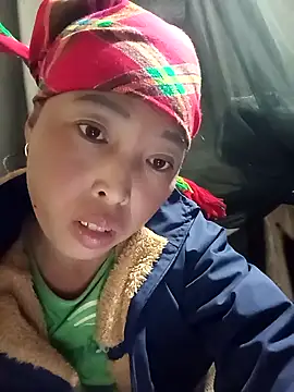 NAINKUTE online show from March 9, 2:20 pm