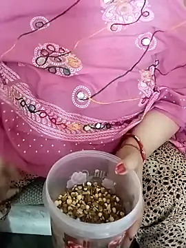 Simran 008 online show from April 23, 3:58 am