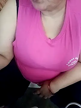 Simran 008 online show from April 10, 7:03 am