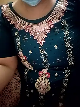 Simran 008 online show from April 23, 12:40 pm