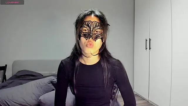 HelenBlazeTrt online show from June 14, 2:20 am