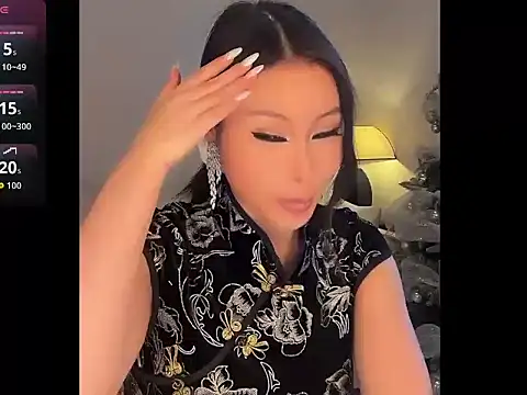 Yongshan-yu online show from April 29, 4:59 am