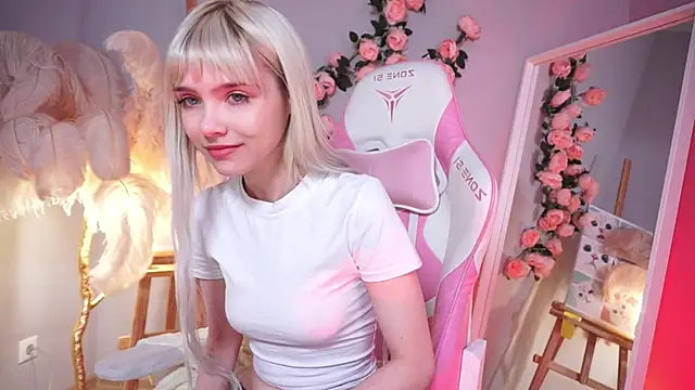 wow angel online show from April 25, 6:05 am