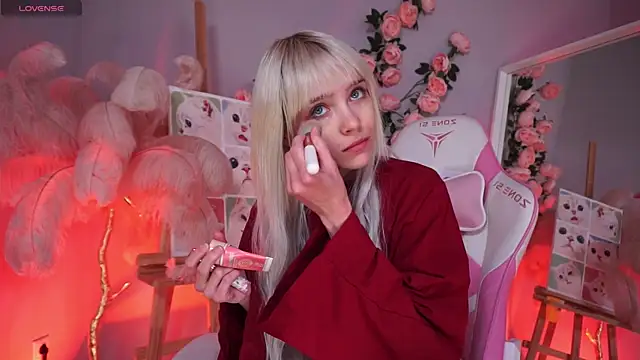 wow angel online show from April 26, 5:38 am