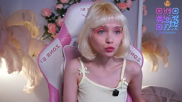 wow angel online show from June 12, 5:26 am