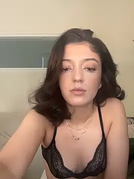 ValeriaVenom online show from March 10, 10:08 am