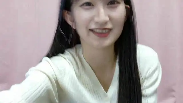 Rara chan online show from March 25, 6:38 am