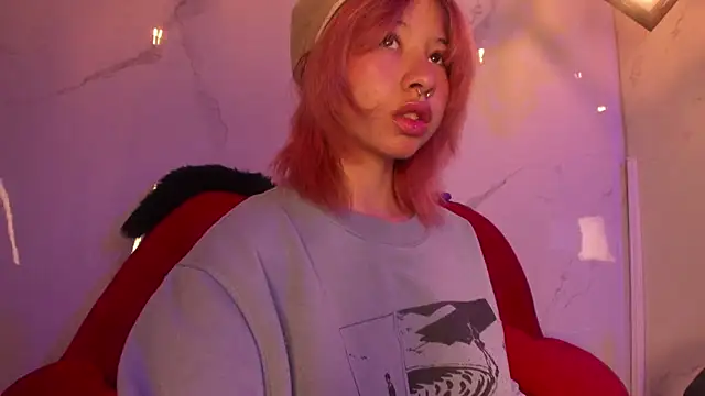 kitty gang  online show from February 16, 1:22 pm