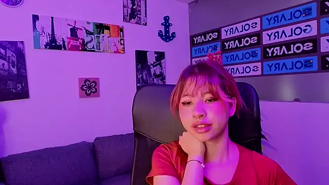 kitty gang  online show from March 12, 3:37 pm