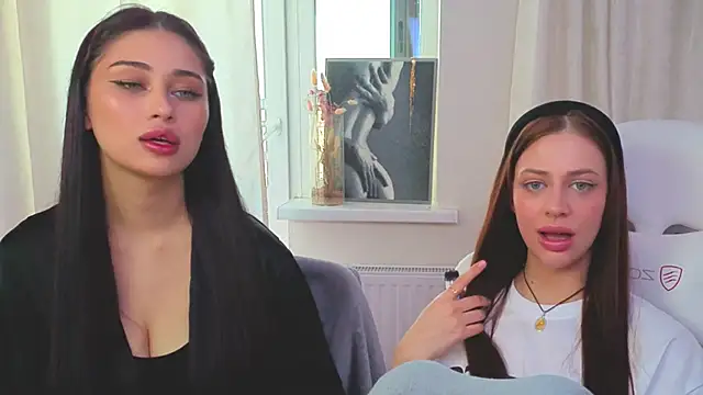 Sofia Plump online show from April 15, 1:11 pm