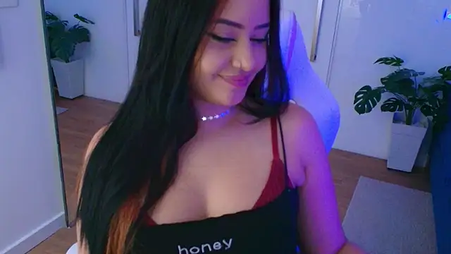 Kathy Deann online show from June 9, 1:38 am