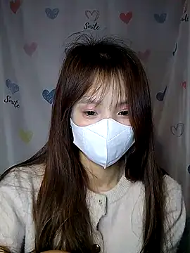 -Bada- online show from April 21, 1:53 am