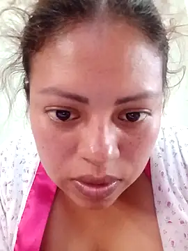 Alessia124 online show from February 9, 3:58 pm