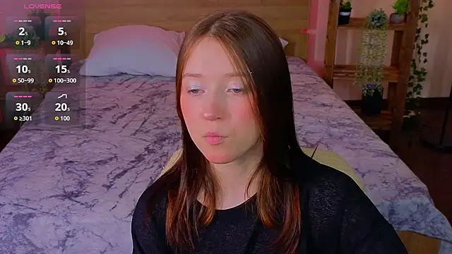 MmollyMay online show from April 29, 10:29 am