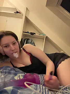 Mis-Elisa96 online show from April 18, 7:18 pm