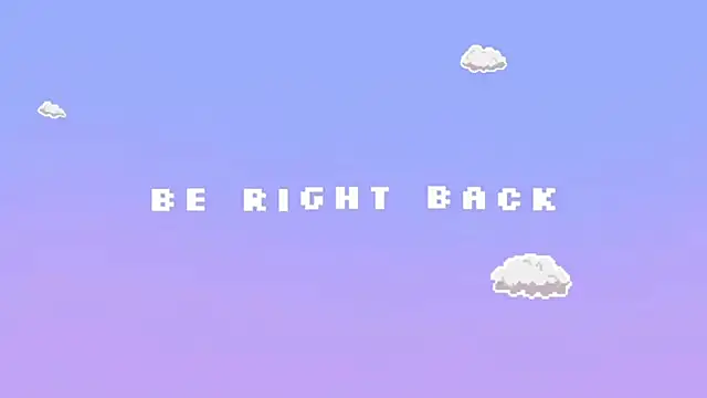 Moonfaairy online show from April 24, 4:54 pm