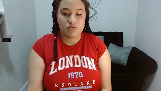 leilanewgirl online show from February 11, 4:52 pm