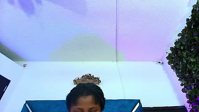 AlexaRousse4u online show from March 17, 2:04 am