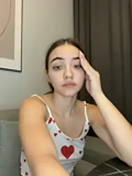  Patricia P online show from February 17, 2:49 pm