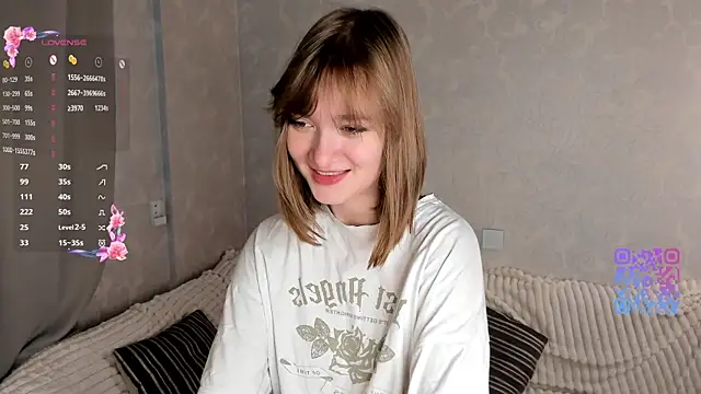 Mirrrra1 online show from June 10, 1:49 am