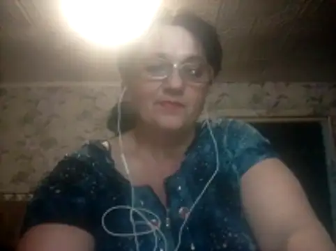 LanaMcFarland online show from March 12, 5:15 pm