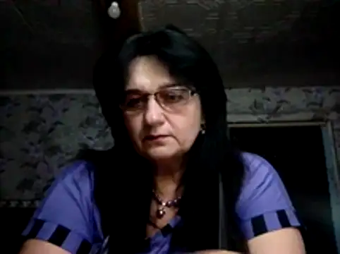 LanaMcFarland online show from February 23, 5:01 pm