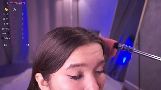 MentallyMonika online show from April 26, 12:14 pm