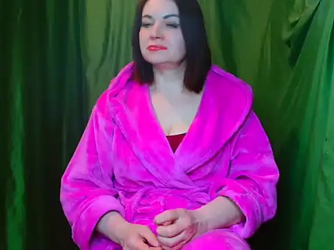 Milana9732 online show from April 25, 7:00 pm